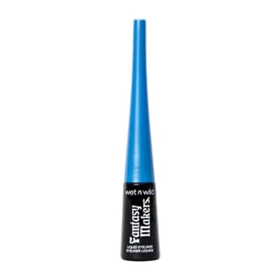 Wet N' Wild Fantasy Makers Limited Edition Liquid Eyeliner 0.1oz