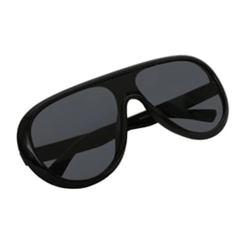 Juniors Round Goggle Aviators