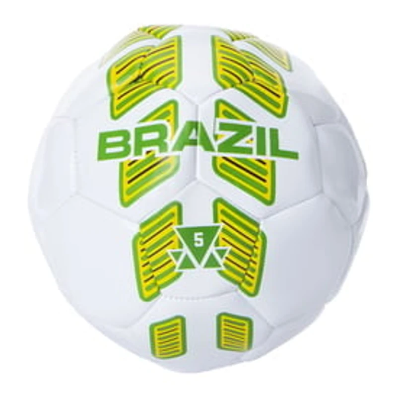 World Team Soccer Ball