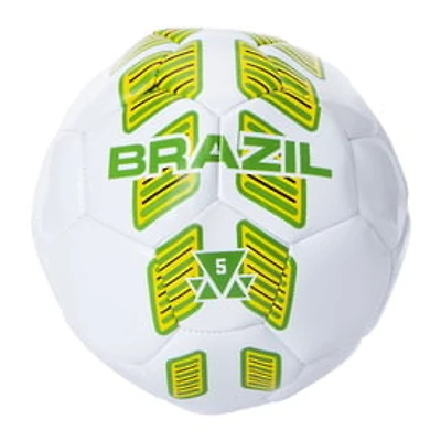 World Team Soccer Ball