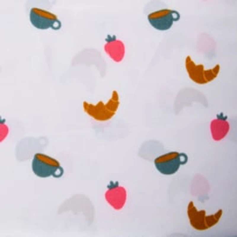Room 2 Room™ Queen Sheet Set 4-Piece