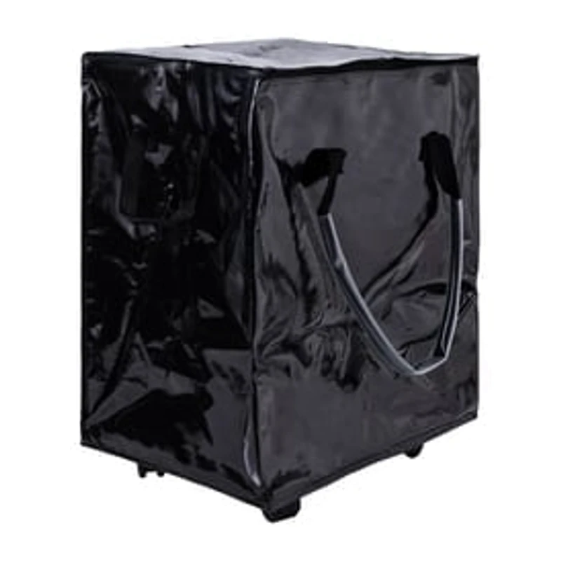 Tough Tote Bag With Wheels