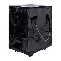 Tough Tote Bag With Wheels