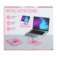 Metal Laptop Stand