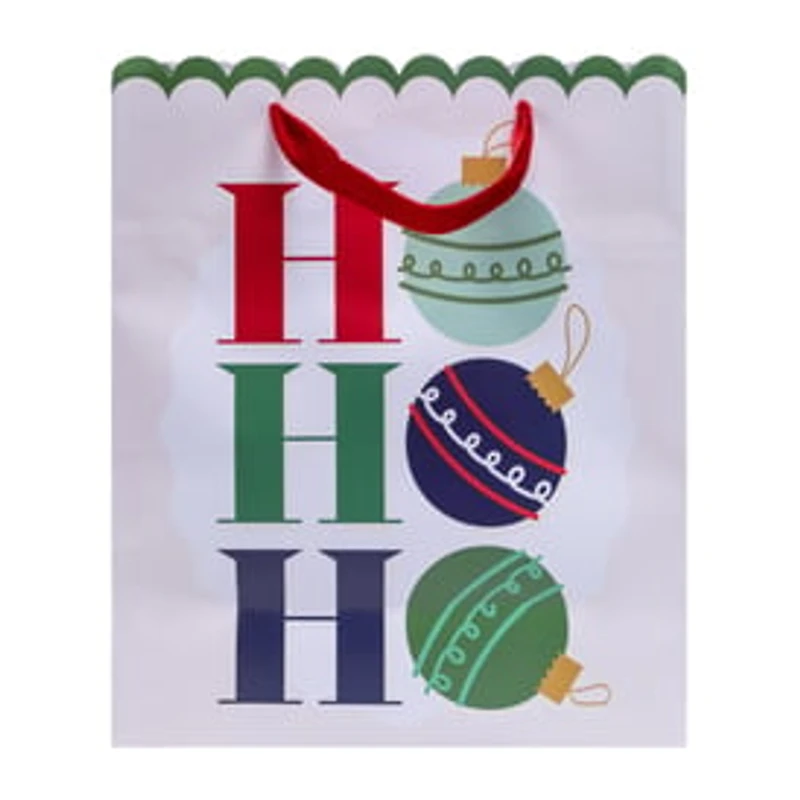 Christmas Large Gift Bag