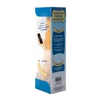Banana Bluetooth Phone Handset