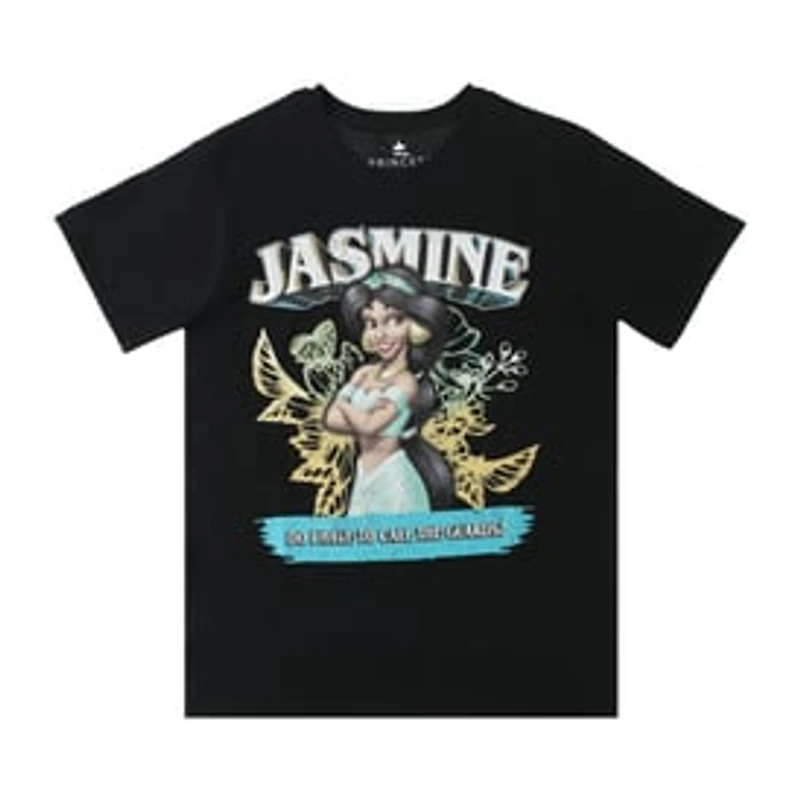 Disney Princess Jasmine Graphic Tee