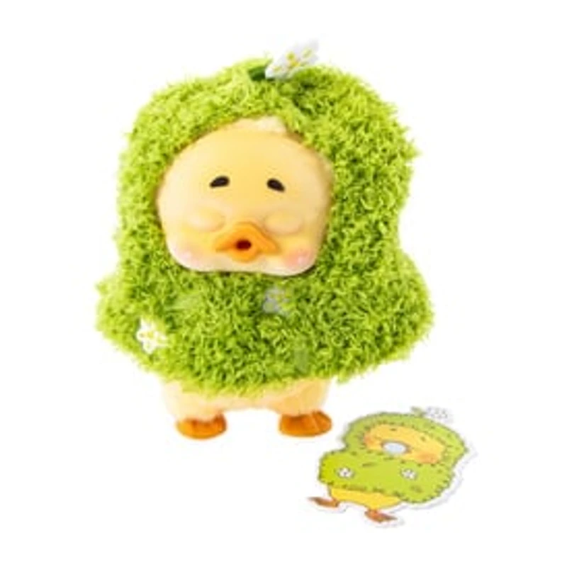 Upset Duck Born This Way Duck Toy (Styles May Vary)