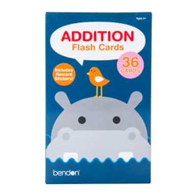 TCM Flash Cards 36-Count