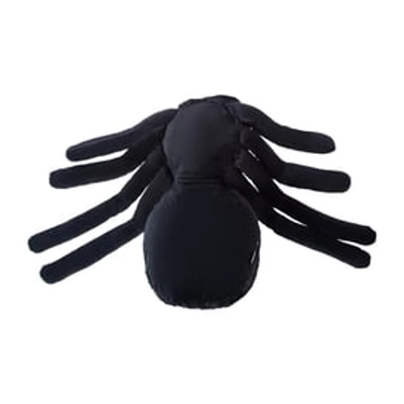 Halloween Spider Pillow