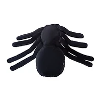 Halloween Spider Pillow