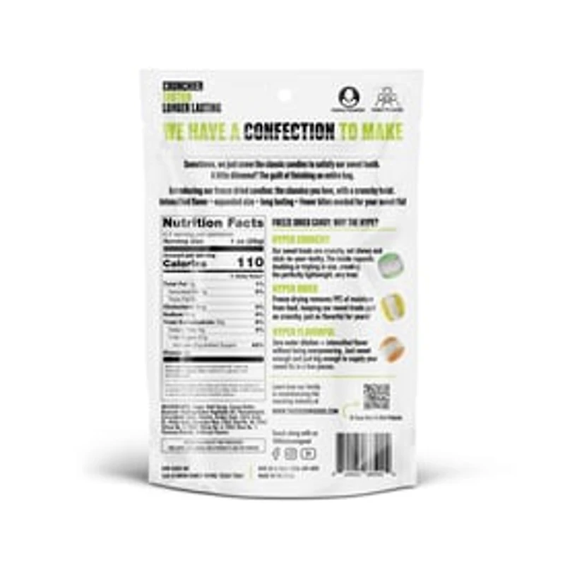 Sow Good™ Freeze Dried Sour Bites 4.2oz