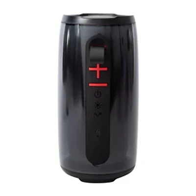 Xtreme Sound™ Illumi LED Light Show Bluetooth® Speaker 10W
