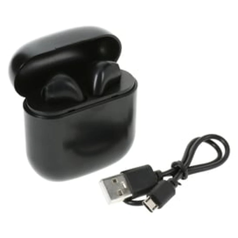 Classic True Wireless Bluetooth® Earbuds