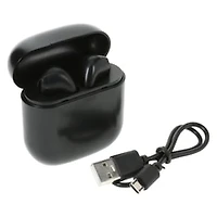 Classic True Wireless Bluetooth® Earbuds