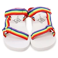 Ladies River Shoe Active Sandals