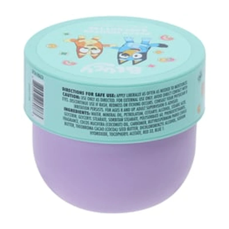 Licensed Scented Body Butter 10oz