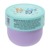 Licensed Scented Body Butter 10oz