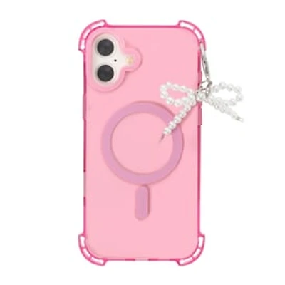 iPhone 16 Plus® MagSafe® Phone Case With Charm