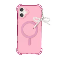 iPhone 16 Plus® MagSafe® Phone Case With Charm