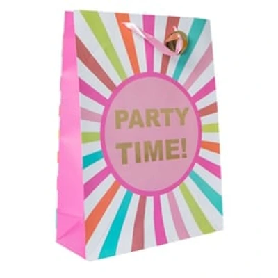 Jumbo Birthday Gift Bag 18in x 13in
