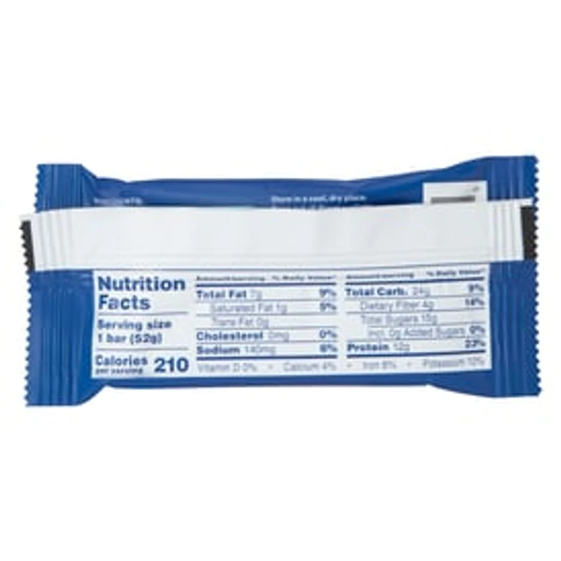 Rxbar™ Blueberry Protein Bar 1.83oz