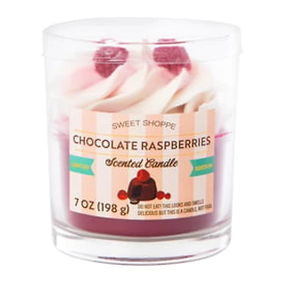 Sweet Shoppe Dessert Scented Candle 7oz