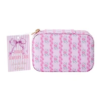 Printed Jewelry Case