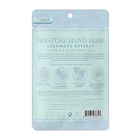 Moisture Hand Mask 1-Pair