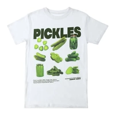 Pickles Graphic Tee