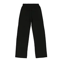 Wide Leg Sweatpants