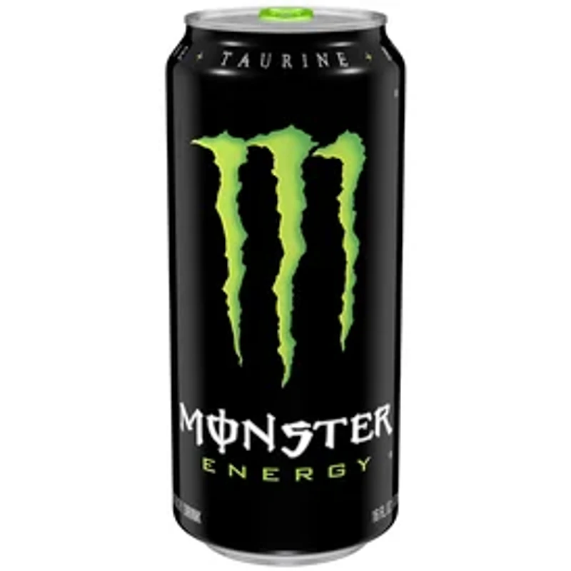 Monster® Original Energy Drink 16oz