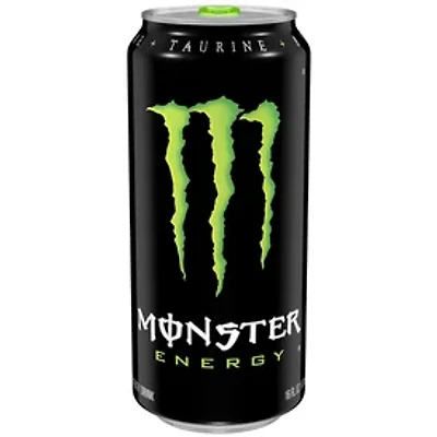 Monster® Original Energy Drink 16oz