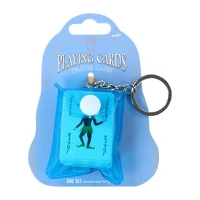 Travel Playing Cards Game Set