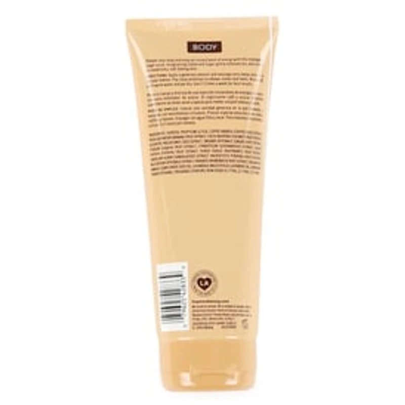Freeman® Deep Cleansing Green Tea Sugar Body Scrub 6oz