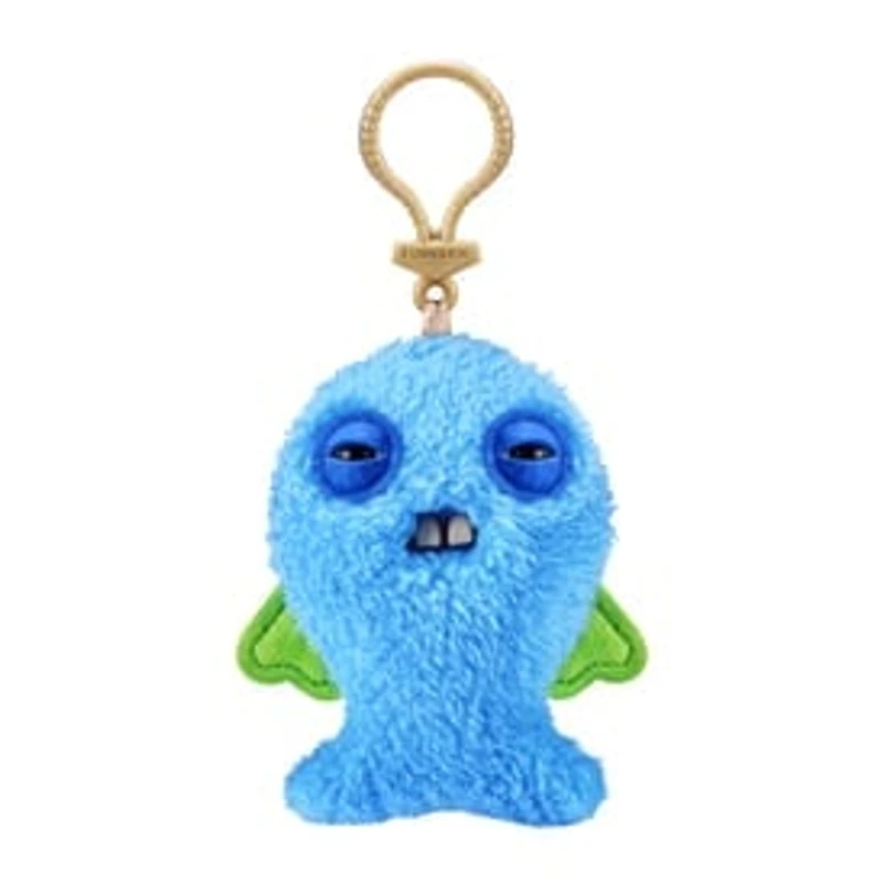 Fuggler Keyring  S5 (Styles May Vary)