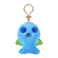 Fuggler Keyring  S5 (Styles May Vary)