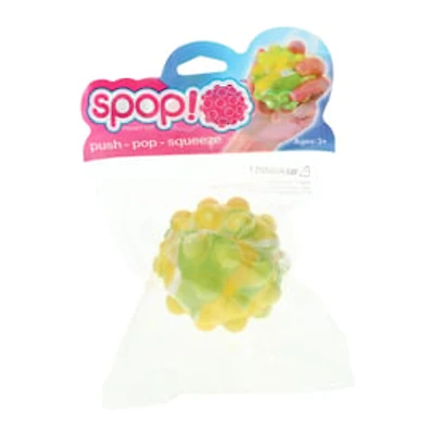 Spop!™ Fidget Toy (Styles May Vary)