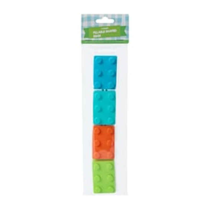 Fillable Shaped Eggs 4-Count