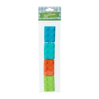 Fillable Shaped Eggs 4-Count