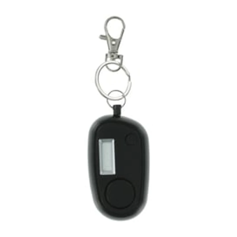Safety Alarm Panic Keychain