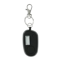 Safety Alarm Panic Keychain
