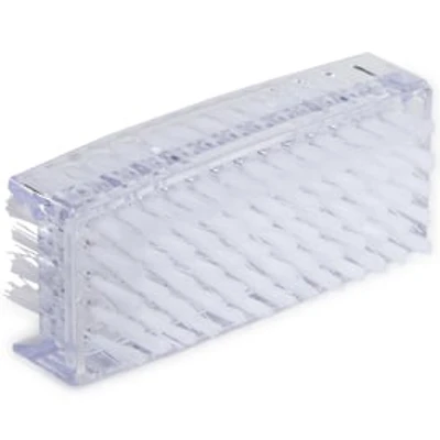 Mini 2-Sided Bristle Nail Brush
