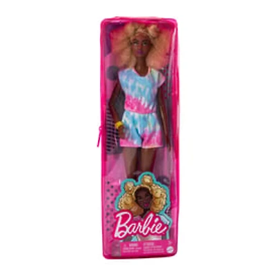 Barbie® Tie-Dye Fashionista Doll