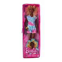 Barbie® Tie-Dye Fashionista Doll