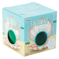 Grafix® Swirling Pearls Sensory Orb
