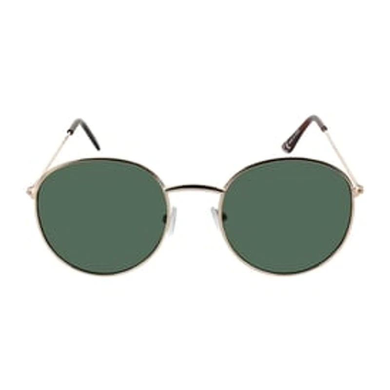 Juniors Metal Sunglasses
