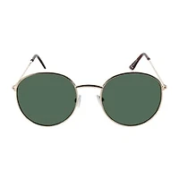 Juniors Metal Sunglasses