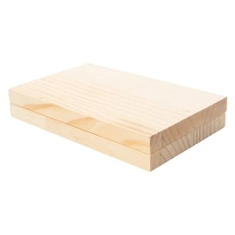 Solid Wood Mancala Game