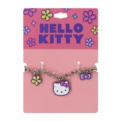Licensed Charm Bracelet